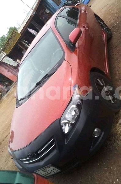 Big with watermark toyota corolla greater accra accra 29039