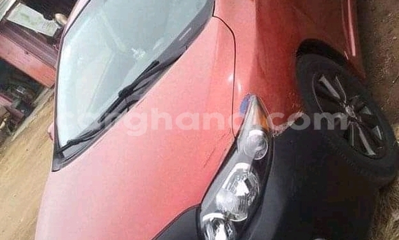 Buy Used Toyota Corolla Other Car in Accra in Greater Accra Buy Used Toyota Corolla Other Car in Accra in Greater Accra