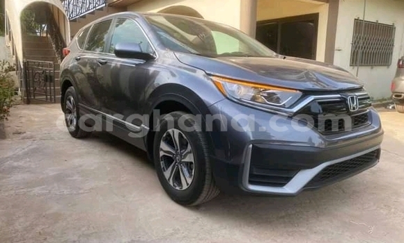 Ra Àlòkù Honda CR-X Miiran Ọkọ̀ in Accra ni Greater Accra