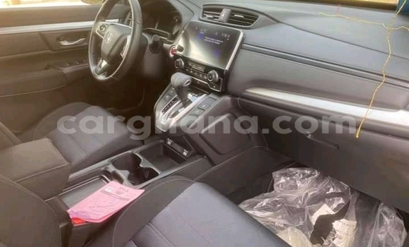 Ra Àlòkù Honda CR-X Miiran Ọkọ̀ in Accra ni Greater Accra Ra Àlòkù Honda CR-X Miiran Ọkọ̀ in Accra ni Greater Accra