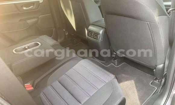 Ra Àlòkù Honda CR-X Miiran Ọkọ̀ in Accra ni Greater Accra Ra Àlòkù Honda CR-X Miiran Ọkọ̀ in Accra ni Greater Accra