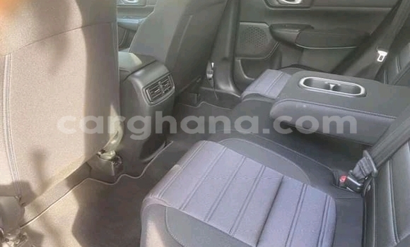 Ra Àlòkù Honda CR-X Miiran Ọkọ̀ in Accra ni Greater Accra Ra Àlòkù Honda CR-X Miiran Ọkọ̀ in Accra ni Greater Accra