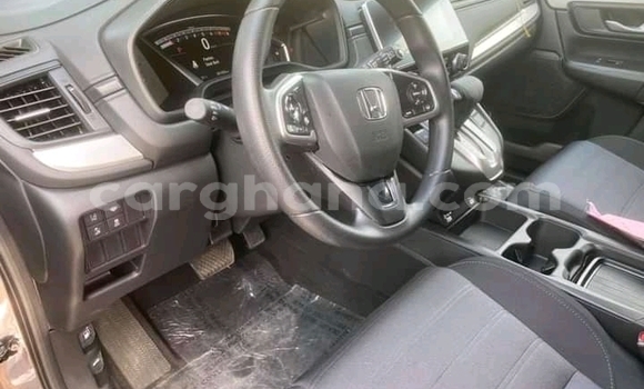 Ra Àlòkù Honda CR-X Miiran Ọkọ̀ in Accra ni Greater Accra Ra Àlòkù Honda CR-X Miiran Ọkọ̀ in Accra ni Greater Accra