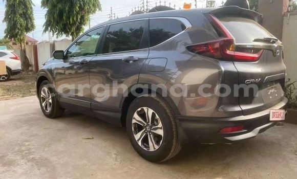 Ra Àlòkù Honda CR-X Miiran Ọkọ̀ in Accra ni Greater Accra Ra Àlòkù Honda CR-X Miiran Ọkọ̀ in Accra ni Greater Accra