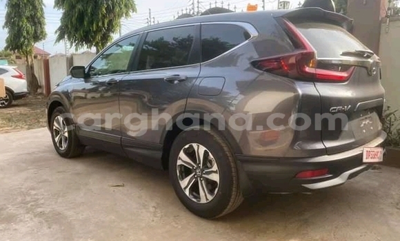 Ra Àlòkù Honda CR-X Miiran Ọkọ̀ in Accra ni Greater Accra Ra Àlòkù Honda CR-X Miiran Ọkọ̀ in Accra ni Greater Accra