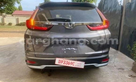 Ra Àlòkù Honda CR-X Miiran Ọkọ̀ in Accra ni Greater Accra Ra Àlòkù Honda CR-X Miiran Ọkọ̀ in Accra ni Greater Accra