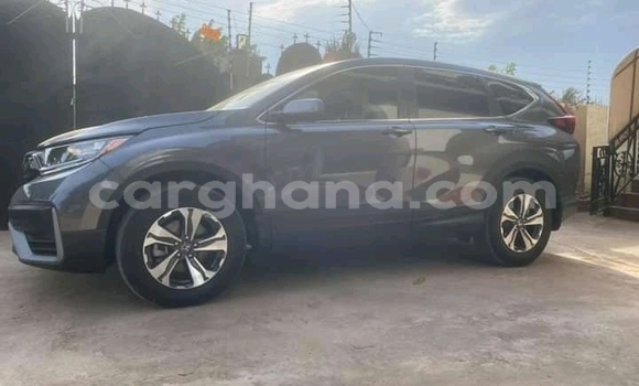 Ra Àlòkù Honda CR-X Miiran Ọkọ̀ in Accra ni Greater Accra Ra Àlòkù Honda CR-X Miiran Ọkọ̀ in Accra ni Greater Accra