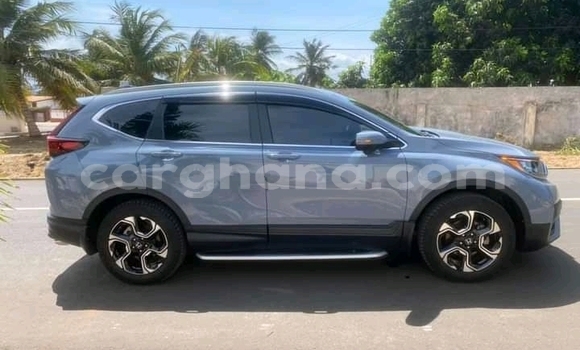 Ra Àlòkù Honda CR–V Miiran Ọkọ̀ in Accra ni Greater Accra