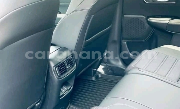 Sayi Na hannu Honda CR–V Sauran Mota in Accra a Greater Accra Sayi Na hannu Honda CR–V Sauran Mota in Accra a Greater Accra