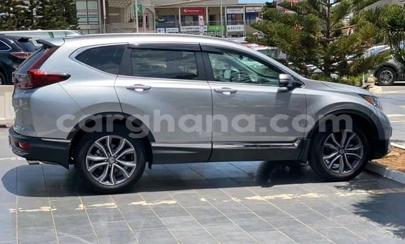 Ra Àlòkù Honda CR–V Miiran Ọkọ̀ in Accra ni Greater Accra