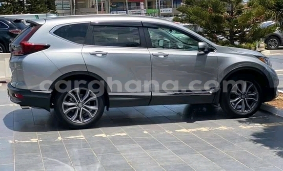 Sayi Na hannu Honda CR–V Sauran Mota in Accra a Greater Accra Sayi Na hannu Honda CR–V Sauran Mota in Accra a Greater Accra