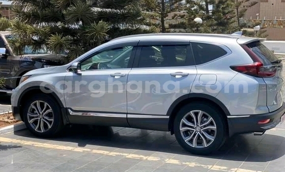 Sayi Na hannu Honda CR–V Sauran Mota in Accra a Greater Accra Sayi Na hannu Honda CR–V Sauran Mota in Accra a Greater Accra