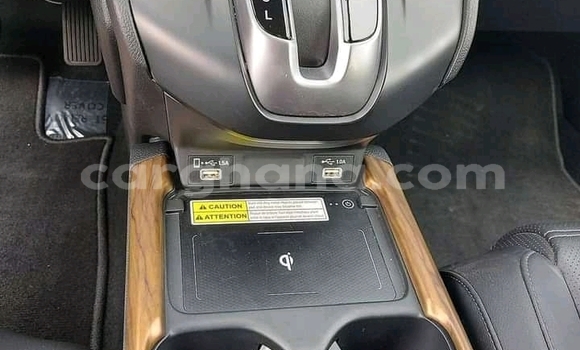Sayi Na hannu Honda CR–V Sauran Mota in Accra a Greater Accra Sayi Na hannu Honda CR–V Sauran Mota in Accra a Greater Accra