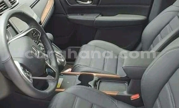 Sayi Na hannu Honda CR–V Sauran Mota in Accra a Greater Accra Sayi Na hannu Honda CR–V Sauran Mota in Accra a Greater Accra