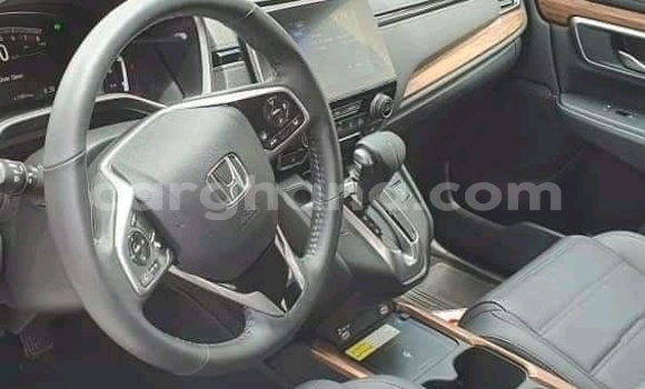 Sayi Na hannu Honda CR–V Sauran Mota in Accra a Greater Accra Sayi Na hannu Honda CR–V Sauran Mota in Accra a Greater Accra