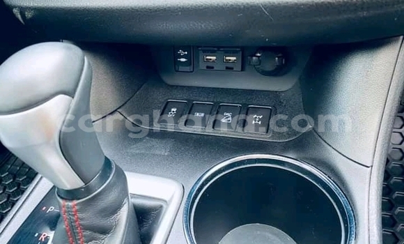 Sayi Na hannu Toyota Highlander Sauran Mota in Accra a Greater Accra Sayi Na hannu Toyota Highlander Sauran Mota in Accra a Greater Accra