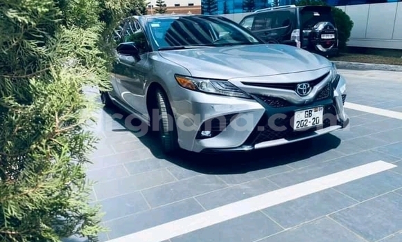 Buy Used Toyota Camry Other Car in Accra in Greater Accra