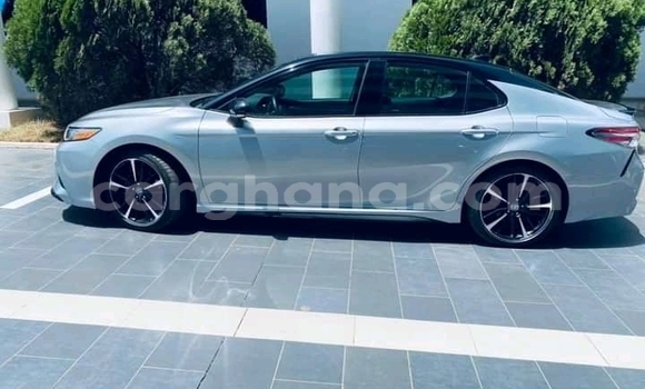 Buy Used Toyota Camry Other Car in Accra in Greater Accra Buy Used Toyota Camry Other Car in Accra in Greater Accra
