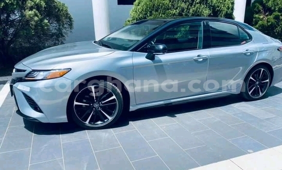 Buy Used Toyota Camry Other Car in Accra in Greater Accra Buy Used Toyota Camry Other Car in Accra in Greater Accra