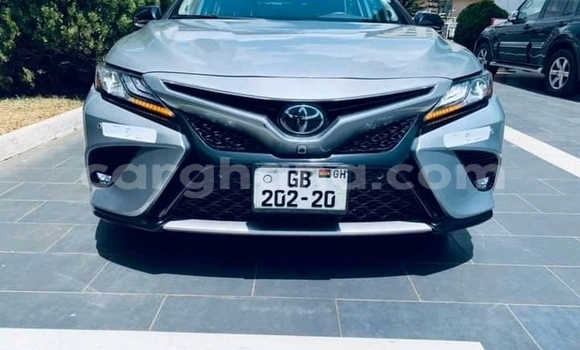Buy Used Toyota Camry Other Car in Accra in Greater Accra Buy Used Toyota Camry Other Car in Accra in Greater Accra