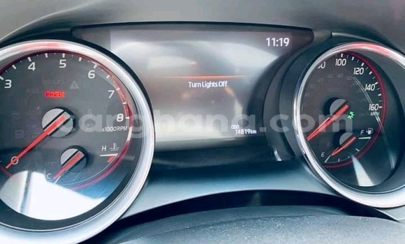 Buy Used Toyota Camry Other Car in Accra in Greater Accra Buy Used Toyota Camry Other Car in Accra in Greater Accra