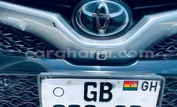 Buy Used Toyota Camry Other Car in Accra in Greater Accra Buy Used Toyota Camry Other Car in Accra in Greater Accra