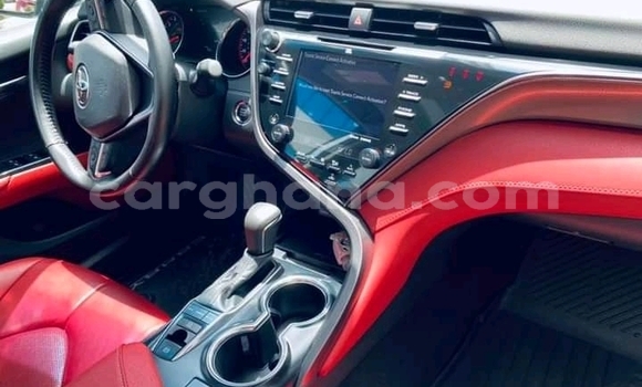 Buy Used Toyota Camry Other Car in Accra in Greater Accra Buy Used Toyota Camry Other Car in Accra in Greater Accra
