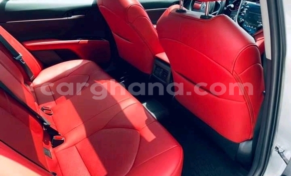 Buy Used Toyota Camry Other Car in Accra in Greater Accra Buy Used Toyota Camry Other Car in Accra in Greater Accra
