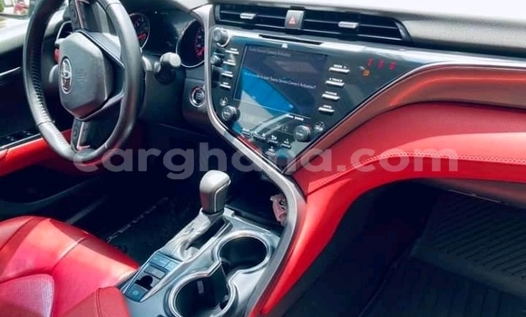 Buy Used Toyota Camry Other Car in Accra in Greater Accra Buy Used Toyota Camry Other Car in Accra in Greater Accra