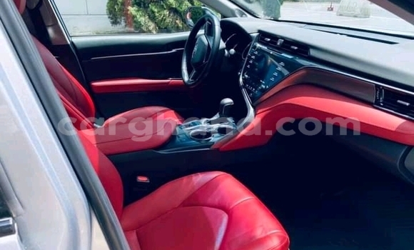 Buy Used Toyota Camry Other Car in Accra in Greater Accra Buy Used Toyota Camry Other Car in Accra in Greater Accra