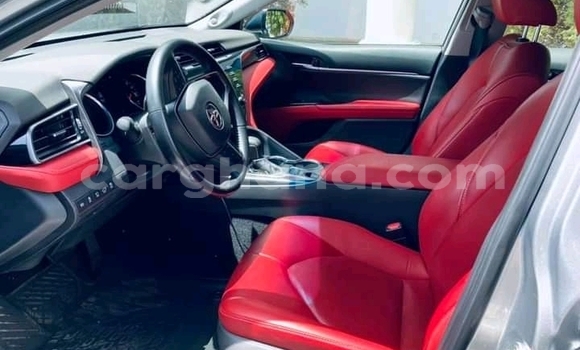 Buy Used Toyota Camry Other Car in Accra in Greater Accra Buy Used Toyota Camry Other Car in Accra in Greater Accra