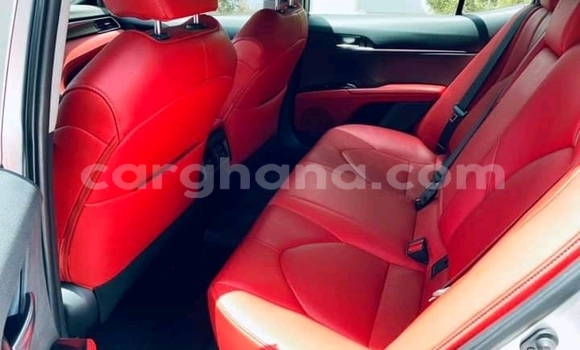 Buy Used Toyota Camry Other Car in Accra in Greater Accra Buy Used Toyota Camry Other Car in Accra in Greater Accra