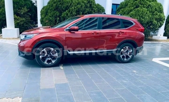 Buy Used Honda CR–V Other Car in Accra in Greater Accra Buy Used Honda CR–V Other Car in Accra in Greater Accra