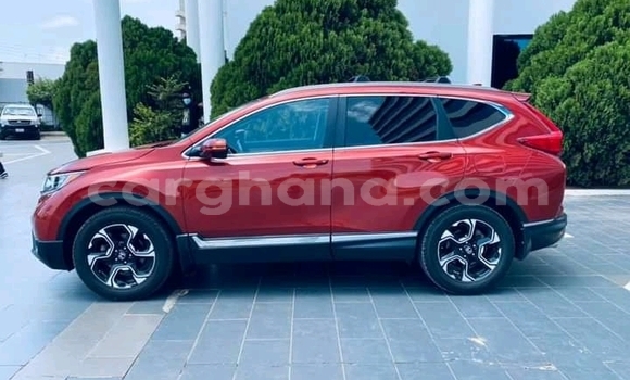 Buy Used Honda CR–V Other Car in Accra in Greater Accra Buy Used Honda CR–V Other Car in Accra in Greater Accra