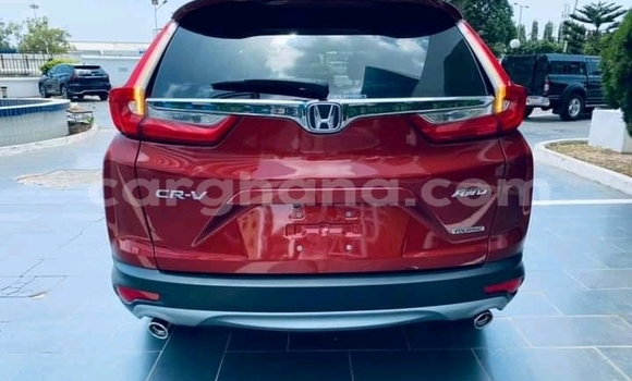 Buy Used Honda CR–V Other Car in Accra in Greater Accra Buy Used Honda CR–V Other Car in Accra in Greater Accra