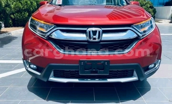 Buy Used Honda CR–V Other Car in Accra in Greater Accra Buy Used Honda CR–V Other Car in Accra in Greater Accra