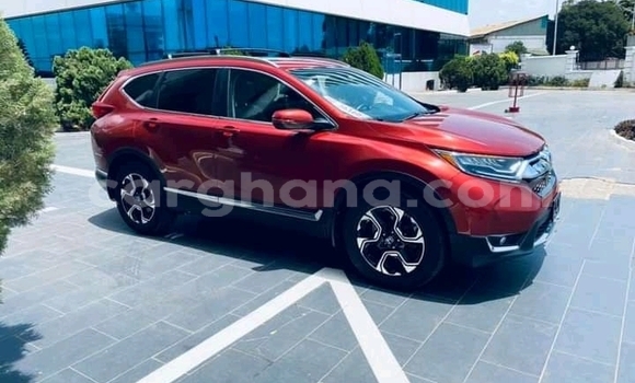 Buy Used Honda CR–V Other Car in Accra in Greater Accra Buy Used Honda CR–V Other Car in Accra in Greater Accra