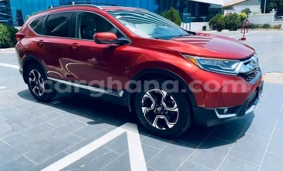Buy Used Honda CR–V Other Car in Accra in Greater Accra Buy Used Honda CR–V Other Car in Accra in Greater Accra