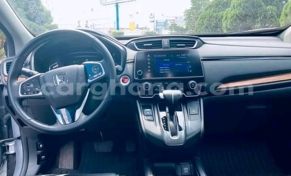 Buy Used Honda CR–V Other Car in Accra in Greater Accra Buy Used Honda CR–V Other Car in Accra in Greater Accra