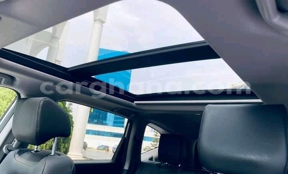 Buy Used Honda CR–V Other Car in Accra in Greater Accra Buy Used Honda CR–V Other Car in Accra in Greater Accra