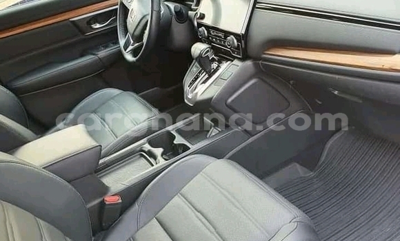 Buy Used Honda CR–V Other Car in Accra in Greater Accra Buy Used Honda CR–V Other Car in Accra in Greater Accra