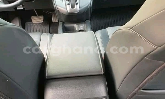 Buy Used Honda CR–V Other Car in Accra in Greater Accra Buy Used Honda CR–V Other Car in Accra in Greater Accra