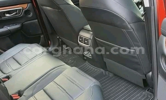 Buy Used Honda CR–V Other Car in Accra in Greater Accra Buy Used Honda CR–V Other Car in Accra in Greater Accra