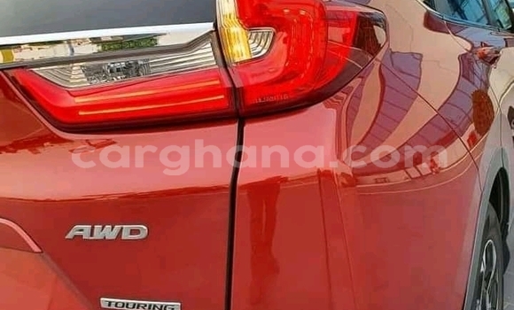 Buy Used Honda CR–V Other Car in Accra in Greater Accra Buy Used Honda CR–V Other Car in Accra in Greater Accra