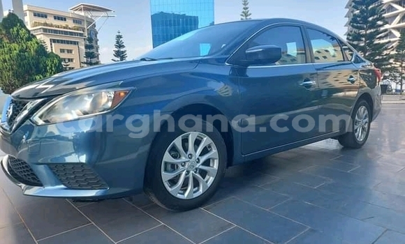Buy Used Nissan Sentra Other Car in Accra in Greater Accra