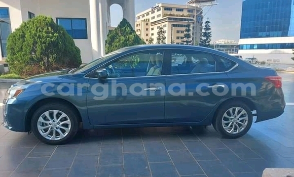 Buy Used Nissan Sentra Other Car in Accra in Greater Accra Buy Used Nissan Sentra Other Car in Accra in Greater Accra