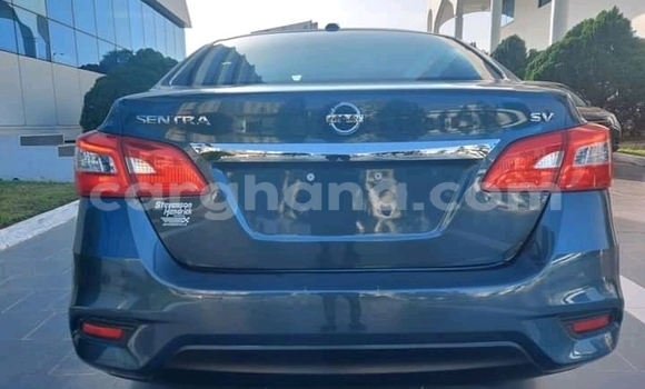 Buy Used Nissan Sentra Other Car in Accra in Greater Accra Buy Used Nissan Sentra Other Car in Accra in Greater Accra