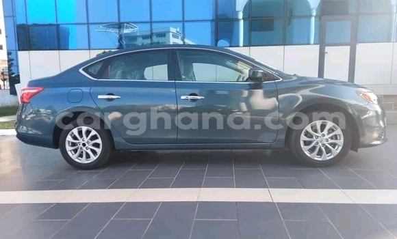 Buy Used Nissan Sentra Other Car in Accra in Greater Accra Buy Used Nissan Sentra Other Car in Accra in Greater Accra