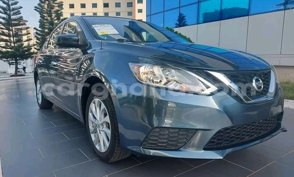 Buy Used Nissan Sentra Other Car in Accra in Greater Accra Buy Used Nissan Sentra Other Car in Accra in Greater Accra