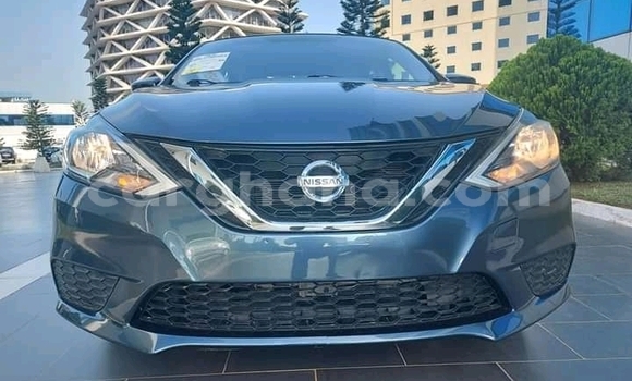Buy Used Nissan Sentra Other Car in Accra in Greater Accra Buy Used Nissan Sentra Other Car in Accra in Greater Accra